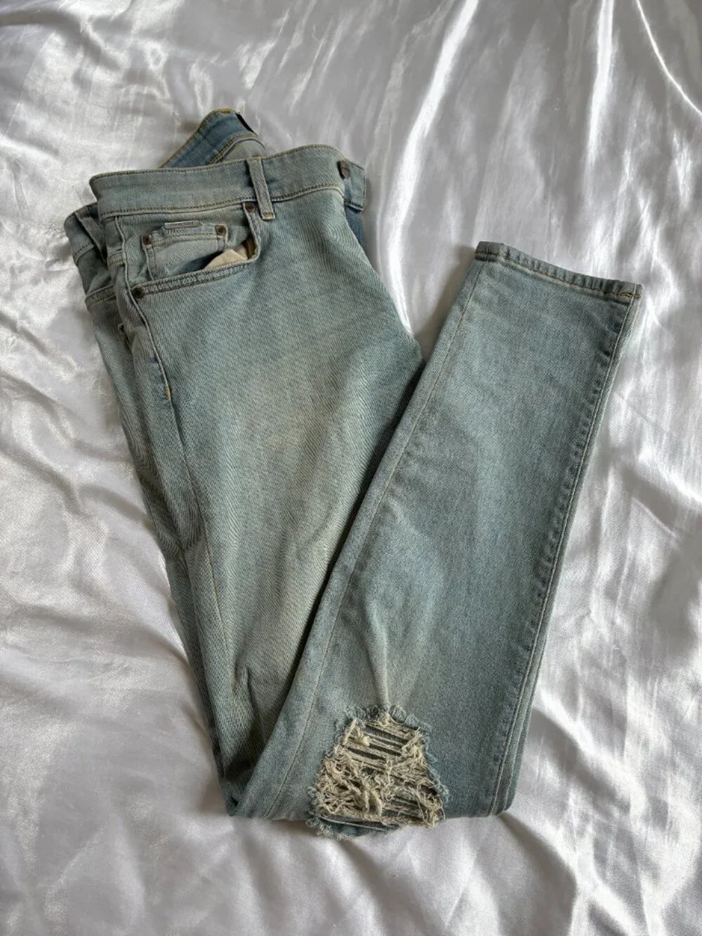 Represent Skinny Jean sz 32